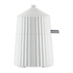 Plissé Electric Juicer | White