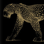 'Cartier Panthere' Book | Bérénice Geoffroy-Schneiter