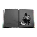 'Louis Vuitton' Book | Classic Cartoon Cover | Virgil Abloh