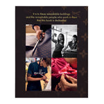 'Louis Vuitton Manufactures' Book | Nicholas Foulkes