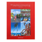 'St. Barths Freedom' Book | Marianne Haas, Jacques Grange