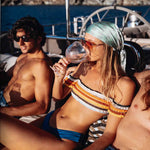 'St. Barths Freedom' Book | Marianne Haas, Jacques Grange