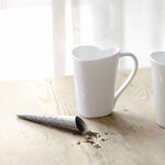 To by Miriam Mirri Heart Mug | Bone China