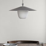 Ani Mobile LED Lamp | Warm Grey