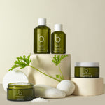 Geranium Body Cream | 200ml