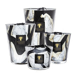 Scented Candle | Stones Marble | Max 24