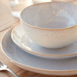 Beige Salad Plate | Eivissa Sand | 22cm