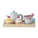 High Tea Play Set | Gentrim