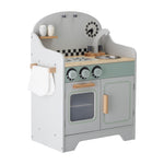 Mini Stove Play Set | Halime