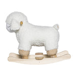 Rocking Sheep Toy | Laasrith
