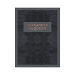 'Alexander McQueen' Book | Claire Wilcox