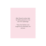 'The Little Guide to Coco Chanel: Style to Live By' Book