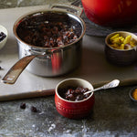 Stackable Ramekin | Cerise