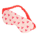 Eye Mask | Heart