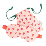 Eye Mask | Heart