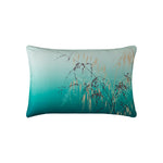 Meadow Grass Bed Linen Set | Teal
