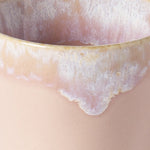 Pink Lungo Cup | Grespresso | 0.21L