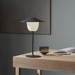 Ani Mobile LED Lamp | Warm Grey