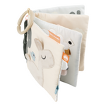 Activity Book | Lalee | Sand