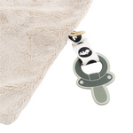 Comfort Blanket | Lalee | Sand