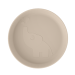 Kiddish Plate | Elphee | Sand