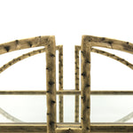 Drinks Trolley | Saturn Hammered