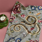 Tea Towel | Creatures of Curiosity | Snake
