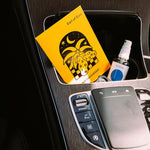 Jardin de la Lune Air Freshener | Tuberose, Blackberry, Bergamot & Cade