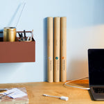 Sandalwood Incense Sticks | Set of 16