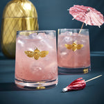 Tumbler Set | Creatures of Curiosity | 2-Piece