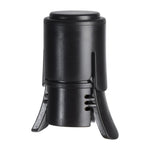 Sparkling Wine Stopper | Black