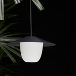 Ani Mobile LED Lamp | Warm Grey