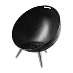 Fire Globe | Black