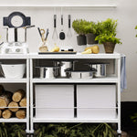 Oil & Vinegar Carafe