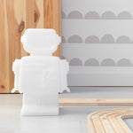 Hero Robot Interior Light | Medium