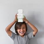 Hero Robot Night Light | Medium