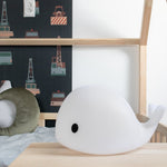 Moby Whale Interior Light | Medium