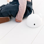 Moby Whale Night Light | Medium