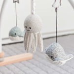 Ocean Baby Gym