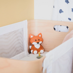 Robin Fox Night Light | Medium