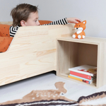 Robin Fox Night Light | Medium