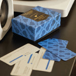 Rock 'n Roll Trivia Playing Cards