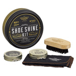 Shoe Shine Kit | Travel Sized