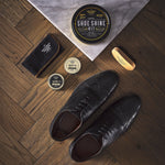 Shoe Shine Kit | Travel Sized