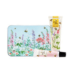 Busy Bees Hand & Lip Tin | 2 Piece