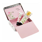 Busy Bees Hand & Lip Tin | 2 Piece