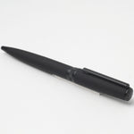 Gear Ballpoint Pen | Matrix Black