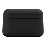 Gear Earphones | Matrix Black