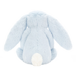 Bashful Blue Bunny | Medium