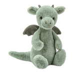 Bashful Dragon | Medium